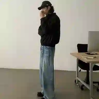 JIMIJONS cleanfit
