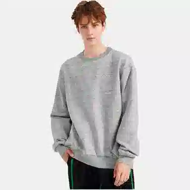Acne Studios Sweater Grey