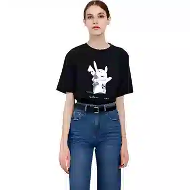 UNIQLO x POKEMON UNIQLO Pokmon T