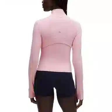 lululemon Define Cropped Jacket