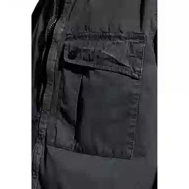 Stone Island SS24 Charcoal Jacket