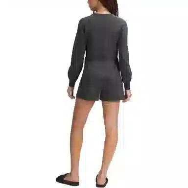 lululemon SS23 Softstreme