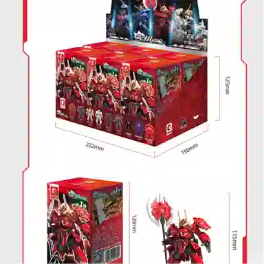 SEMBO 0-300pcs 900001-A