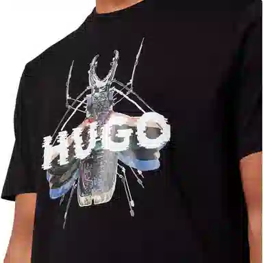 HUGO BOSS SS22 T
