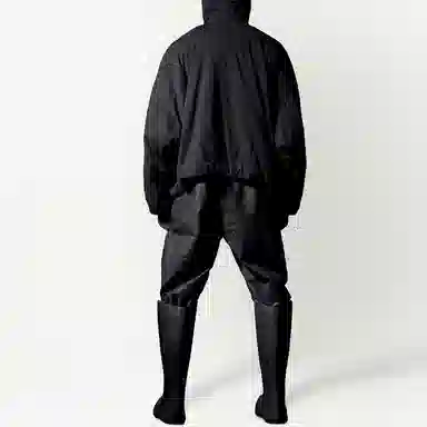 YEEZY x Gap x Balenciaga