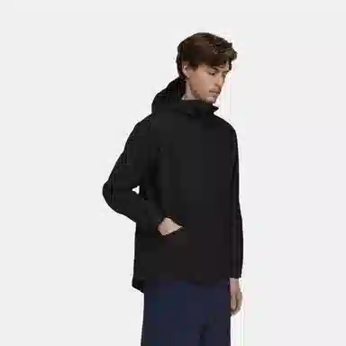 Y-3 SS21 Logo