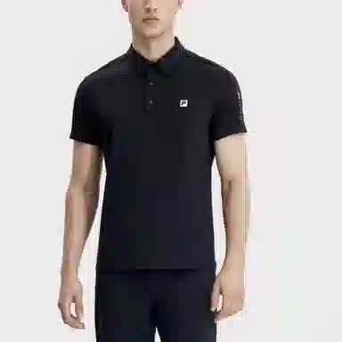 FILA Fitness logoPolo
