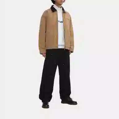 Carhartt WIP OG Detroit Jacket