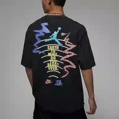 Jordan x DJ Khaled LogoT