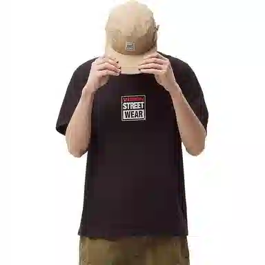Vision Street Wear Classic T