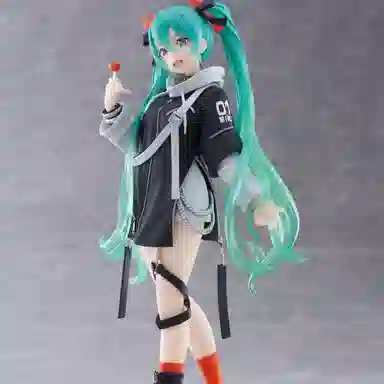 TAITO Fashion