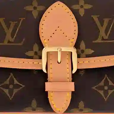 Louis Vuitton Nano Diane
