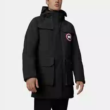 Canada Goose