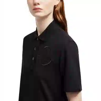 Moncler LogoPolo