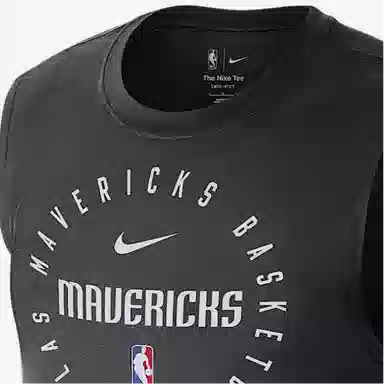 Nike x NBA