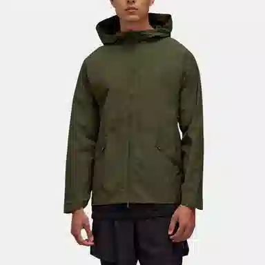 adidas Y-3 Jacket Green