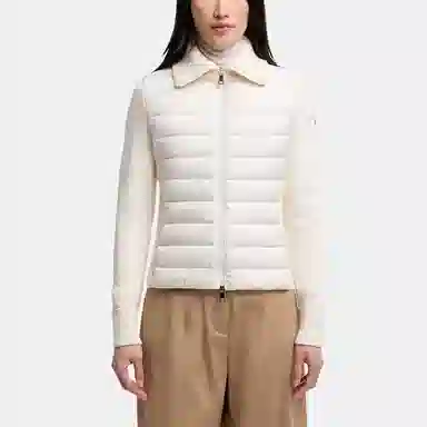 Moncler Padded Corduroy FW25 padded
