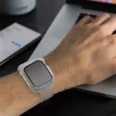 KVZUVUU TPU iwatchS10s9876Ultra