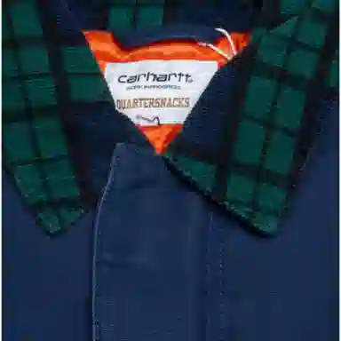 Carhartt WIP Jacket Navy