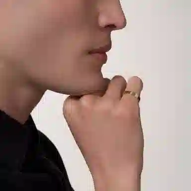 Cartier Ring