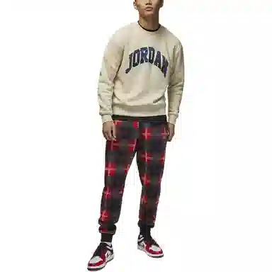 Jordan FW22 Logo