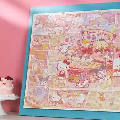 1000pcs