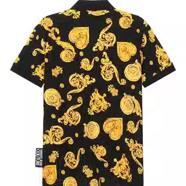 VERSACE JEANS COUTURE Polo