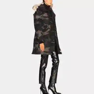 Canada Goose shelburne