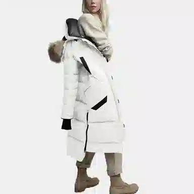 Canada Goose Aldridge