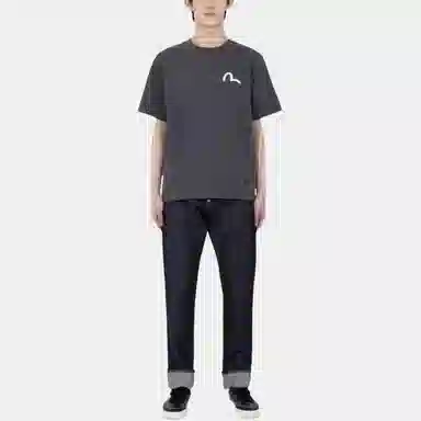 EVISU Original Fit Jeans