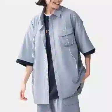 nautica white sail 4NN