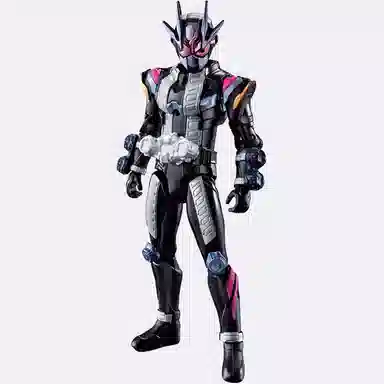 BANDAI ZI-O rkf