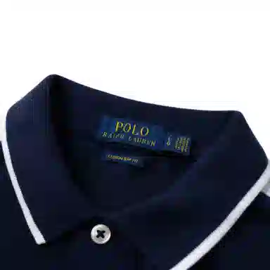 Polo Ralph Lauren SS24 LogoPolo