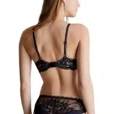 CKCalvin Klein Full Coverage Bra - Seductive Comfort