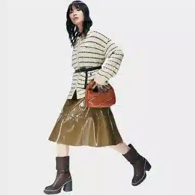 MOUSSY