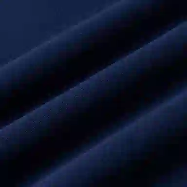 GUCCI SS23 Striped Lettering Sweatshirt Navy