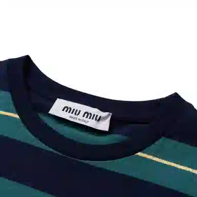 MIU MIU T