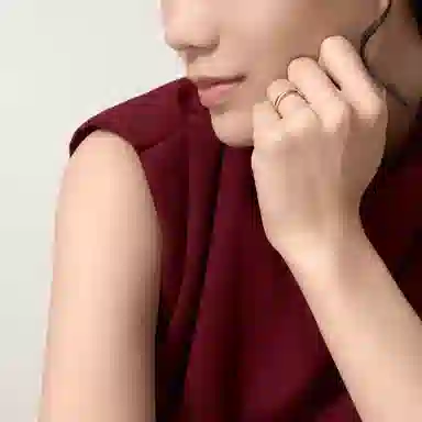 Cartier C de Cartier