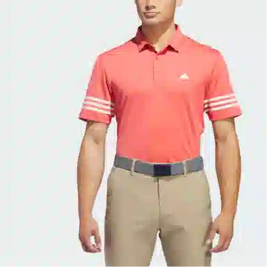 adidas SS24 CORE 3STRP Polo