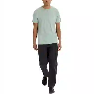 Arcteryx CAPTIVE POCKET SS LogoT