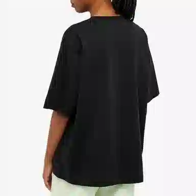 Acne Studios SS23 Crew Neck T-Shirt Black