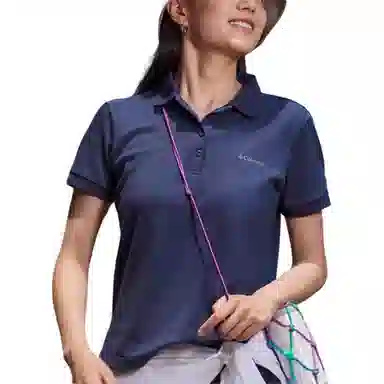 Columbia LogoPolo