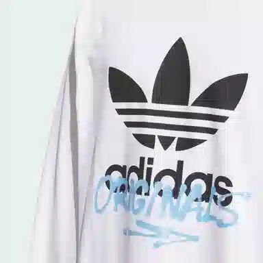 adidas originals Trefoil Short Sleeve T-Shirt LogoT