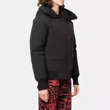 Canada Goose FW22 Chilliwack Logo