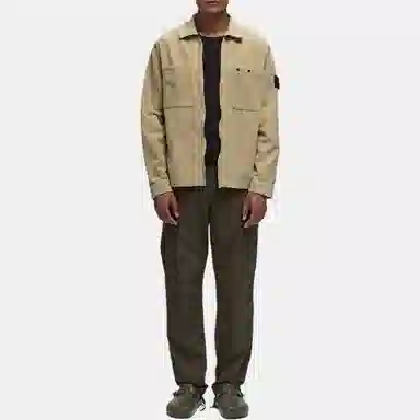 Stone Island FW24 Jacket