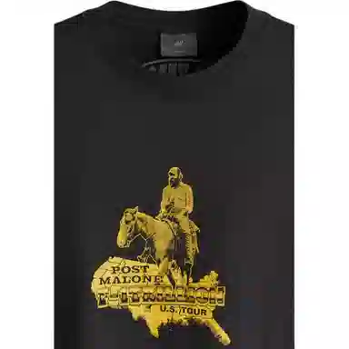 HM Post Malone T
