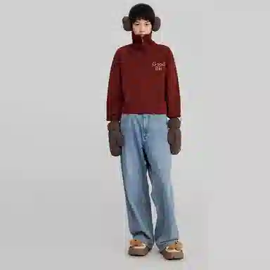 GOOD BAI GOODBAI Logo