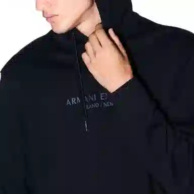 Armani Exchange AE Hoodie