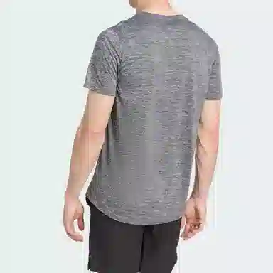 adidas Own the RunClimacool MELANGE T-SHIRT T