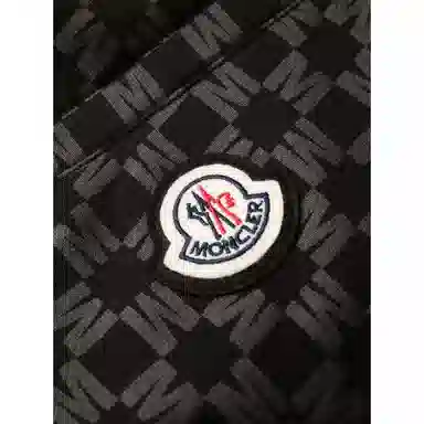 Moncler Logo